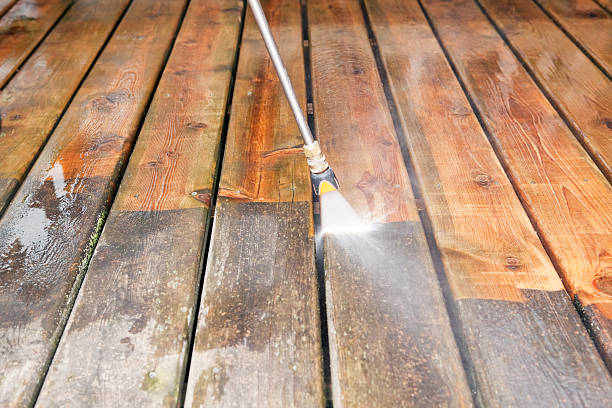 Best Boat and Dock Cleaning  in Newkirk, OK